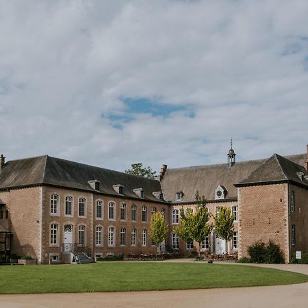 Chateau De Looz Eksteriør billede