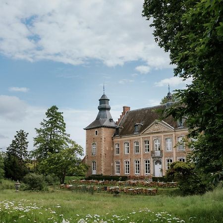 Chateau De Looz Eksteriør billede