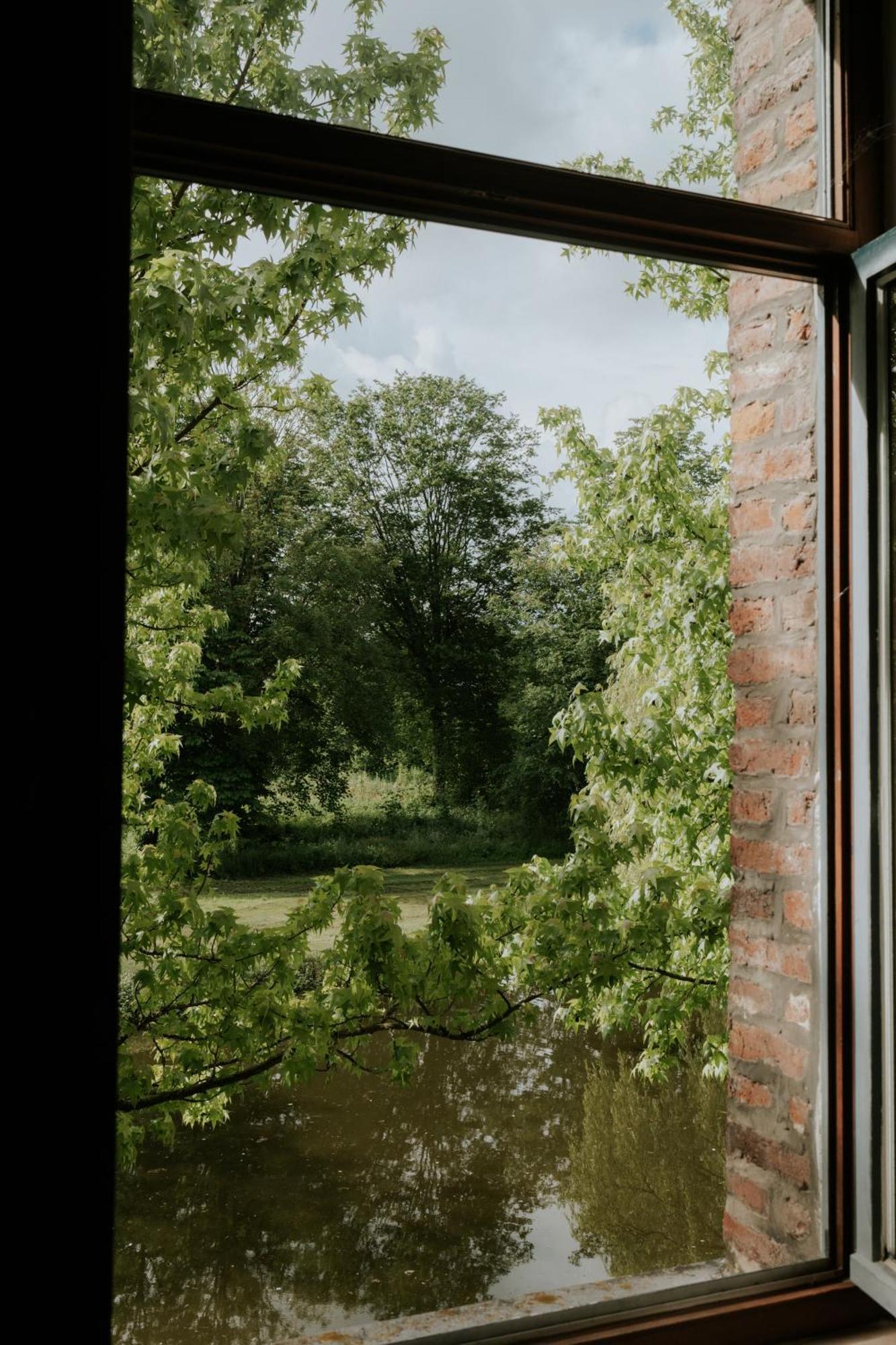Chateau De Looz Eksteriør billede