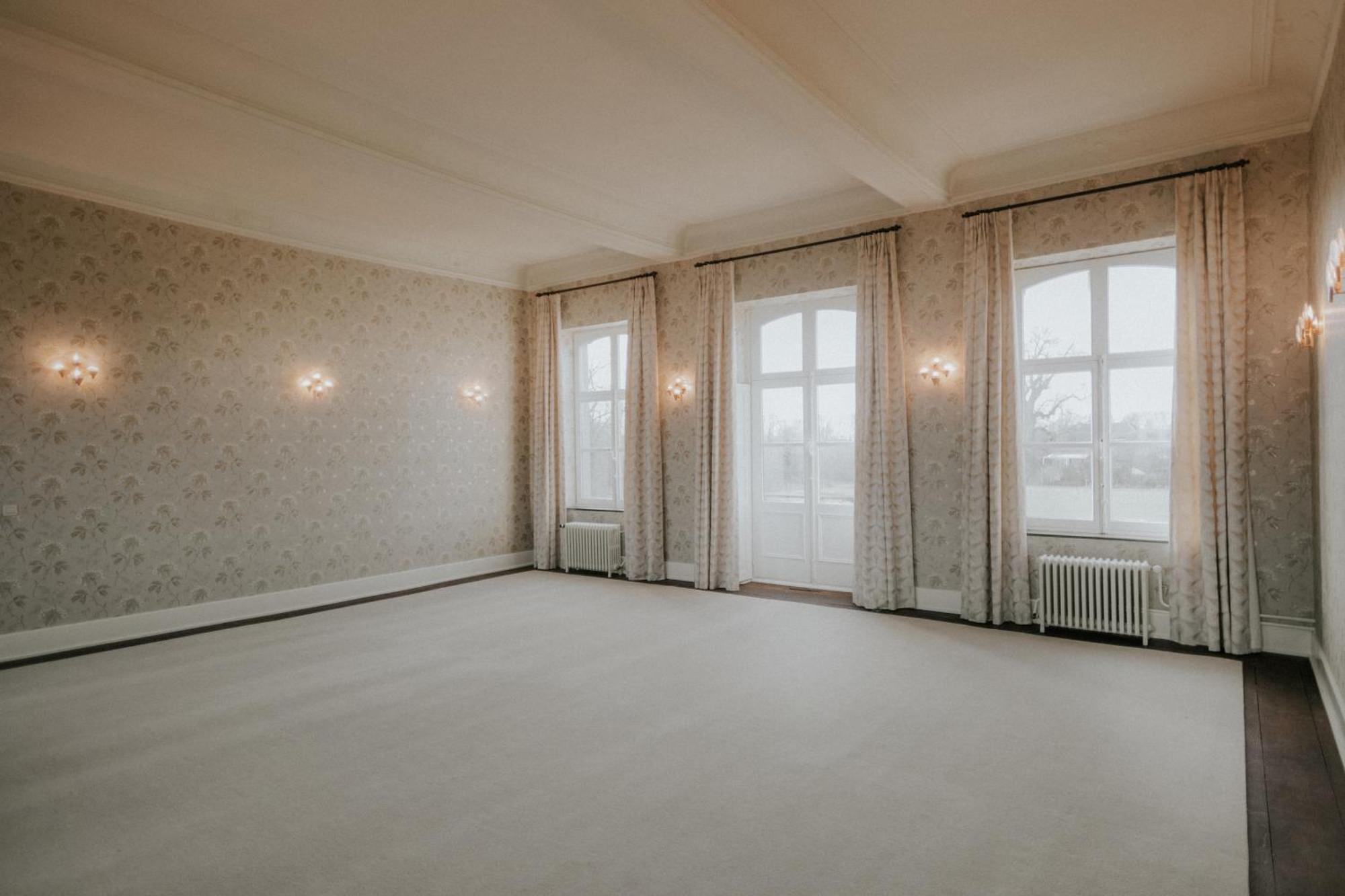 Chateau De Looz Eksteriør billede
