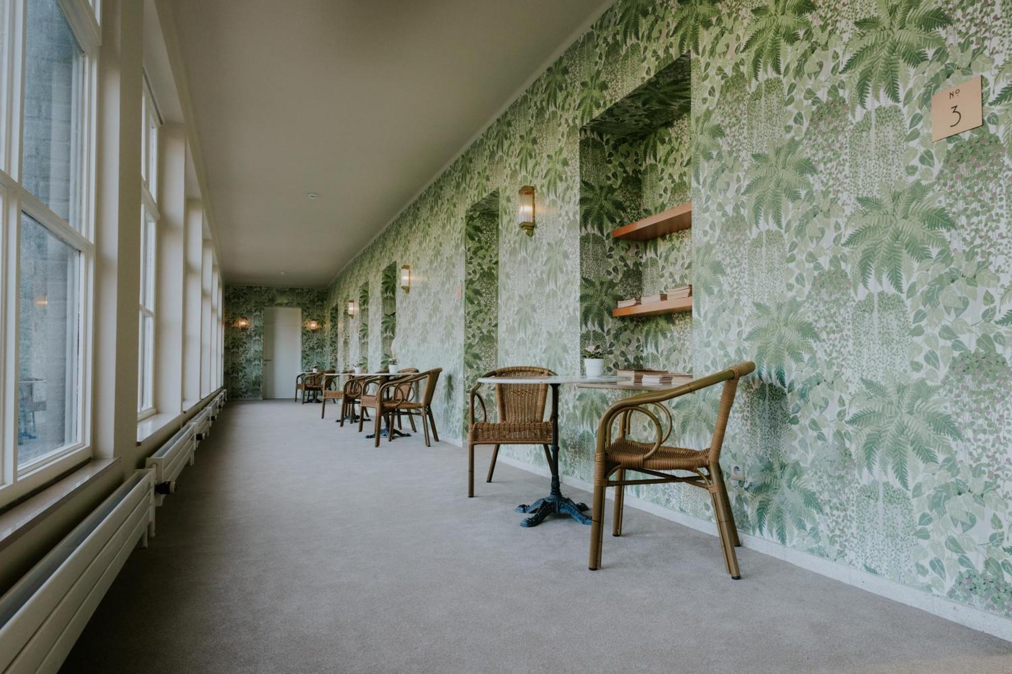 Chateau De Looz Eksteriør billede